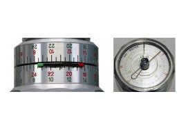 日本东日Tohnichi扭矩测量仪