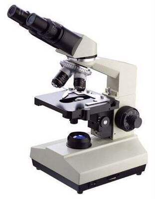 BM-38XBC电脑型倒置荧光显微镜|ru