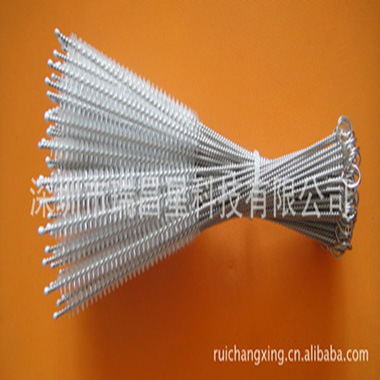 厂家供应 品牌PCB成型机_钻孔机用清洁刷子_毛刷