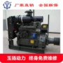 潍坊舟山zh4100p玉米柴油机