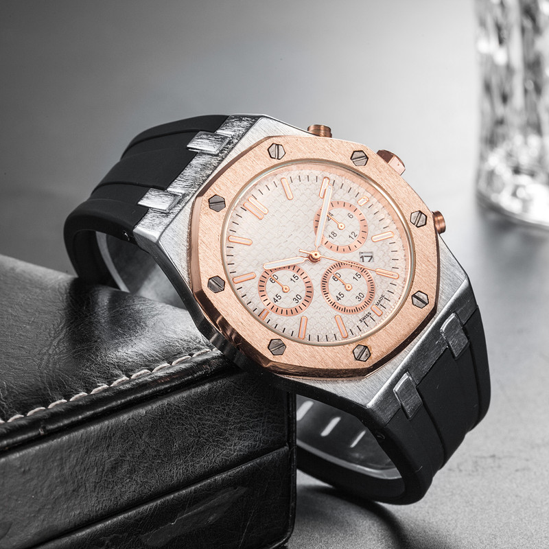 Geneva Watch