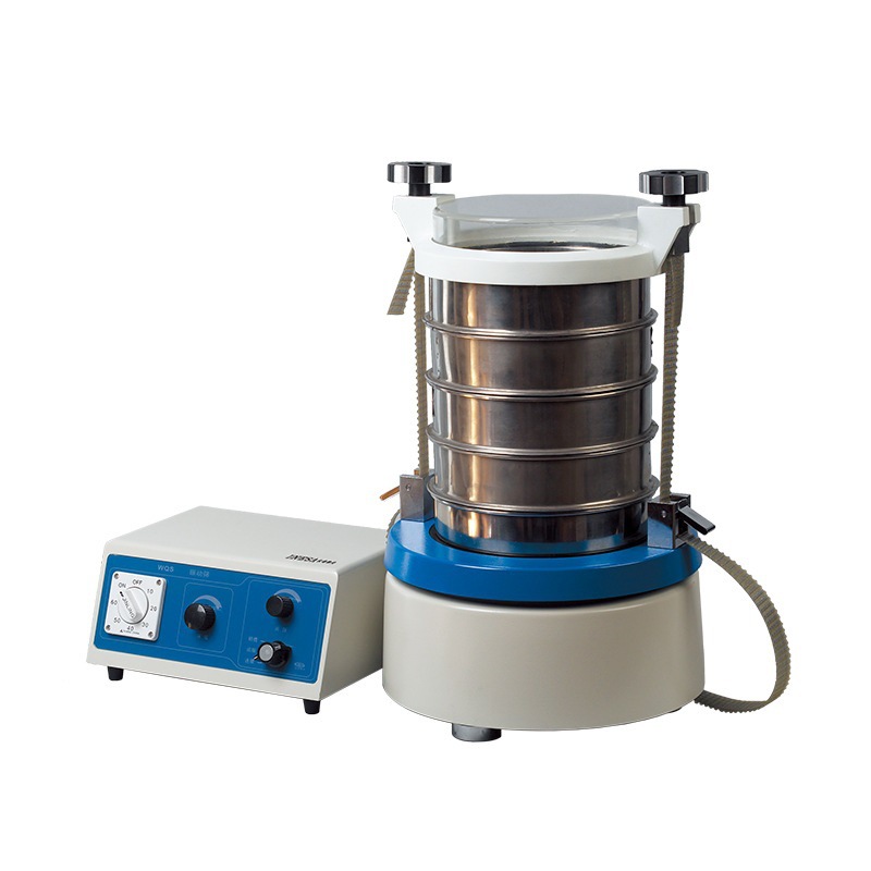 厂家直销 品质售后WQS  振动筛  上海仪电物光 精密仪器