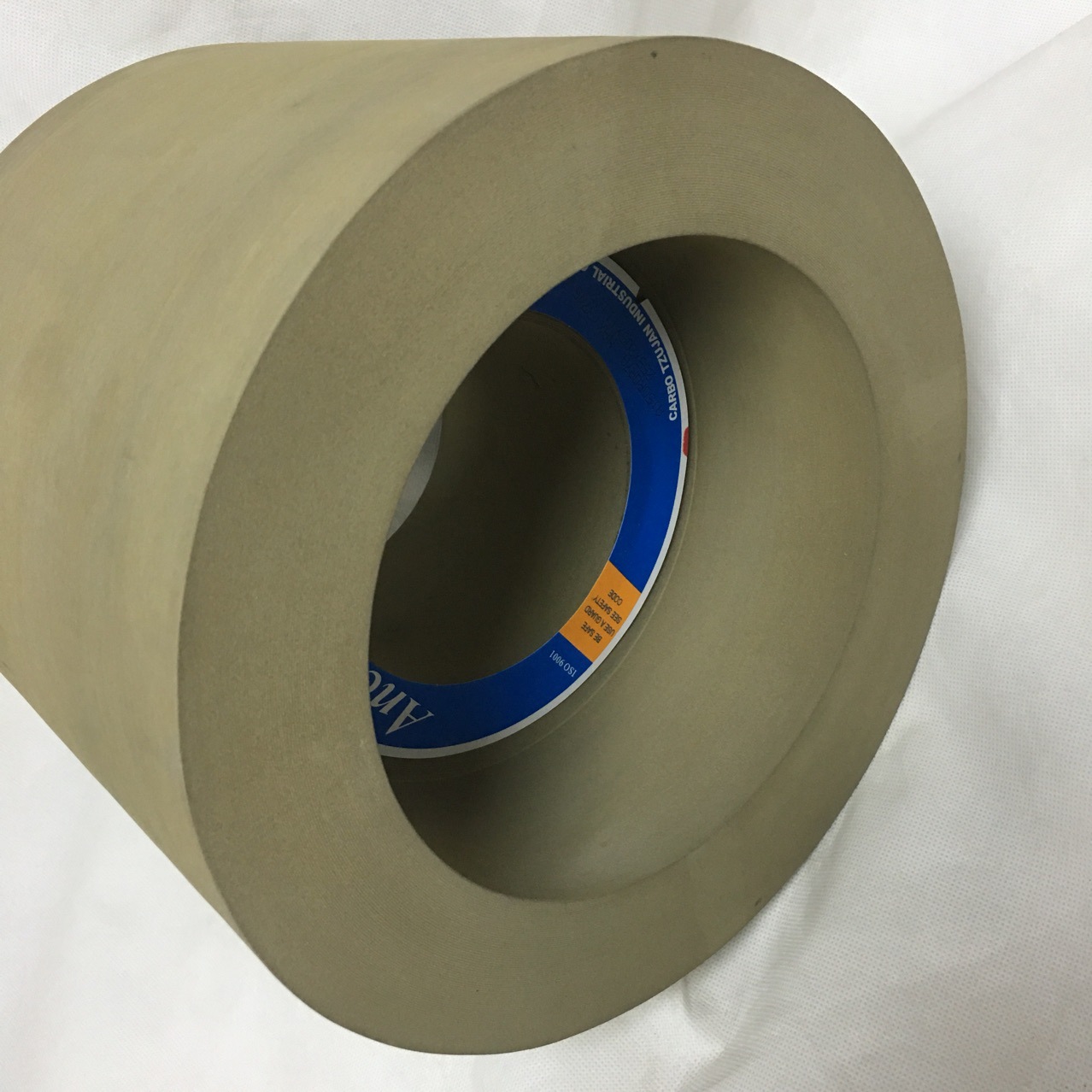 台湾Anchor嘉宝无心磨导轮 调整轮A150R205*150*90 255*205*111.2