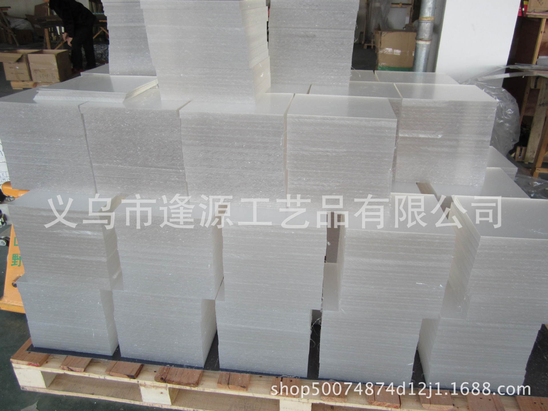 供应有机玻璃PS透明板  相框挡板PS透明片  相框亚克力板