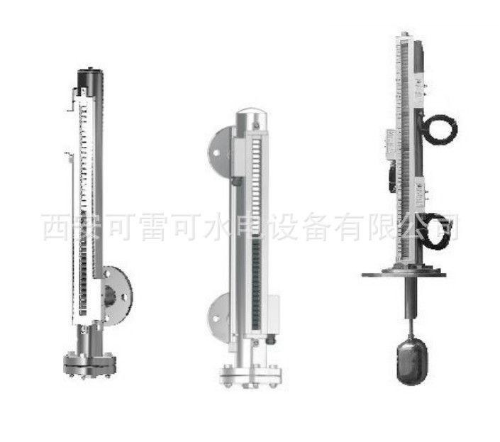 压油罐液位计BNA11、磁翻板液位计BNA11-600/0-MH/T1安装孔径