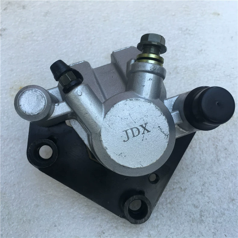 Тормозной насос мотоцикла Пружинный Леопард CL125-2 Storm Prince QJ150-3A-3B тормозной нижний насос дисковый тормозной насос