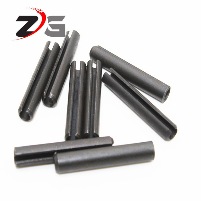 现货英制弹性销3/8*2弹簧销美标ASEM 18.8.2（美标）