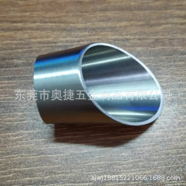 不锈钢非标件加工定做 304/316不锈钢非标机加工件来图来样定做