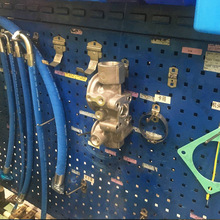 �Ϻ����� ���ݸ��_�ݗU�Չ��CLU355W-8T����355KW �p�C�^ˮ��C��