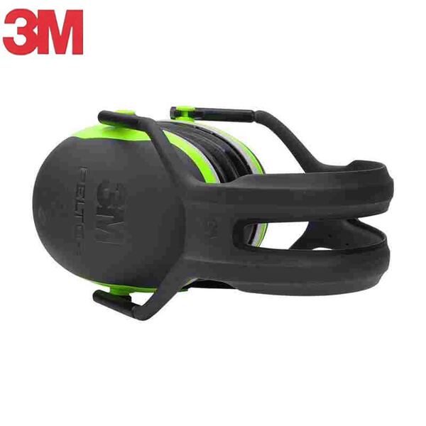 3M X4A Anti -noise earmuffs Wear -style work sound insulation…
