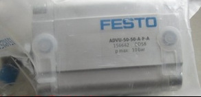 现货供应FESTO  ADVU-32-10-P-A  156531  原装正品