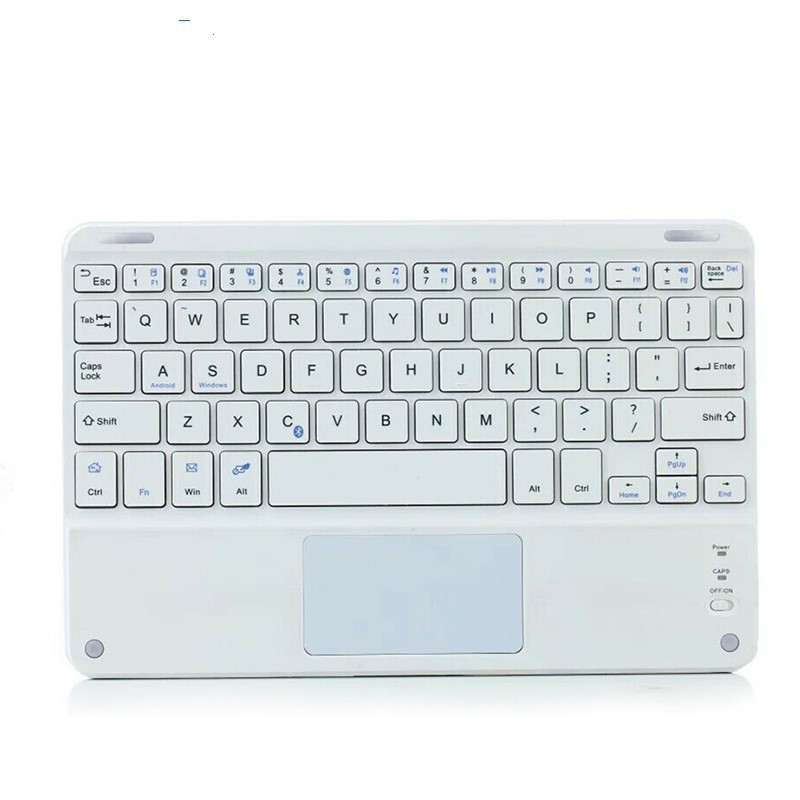 Clavier pour tablette - Ref 3422593 Image 2