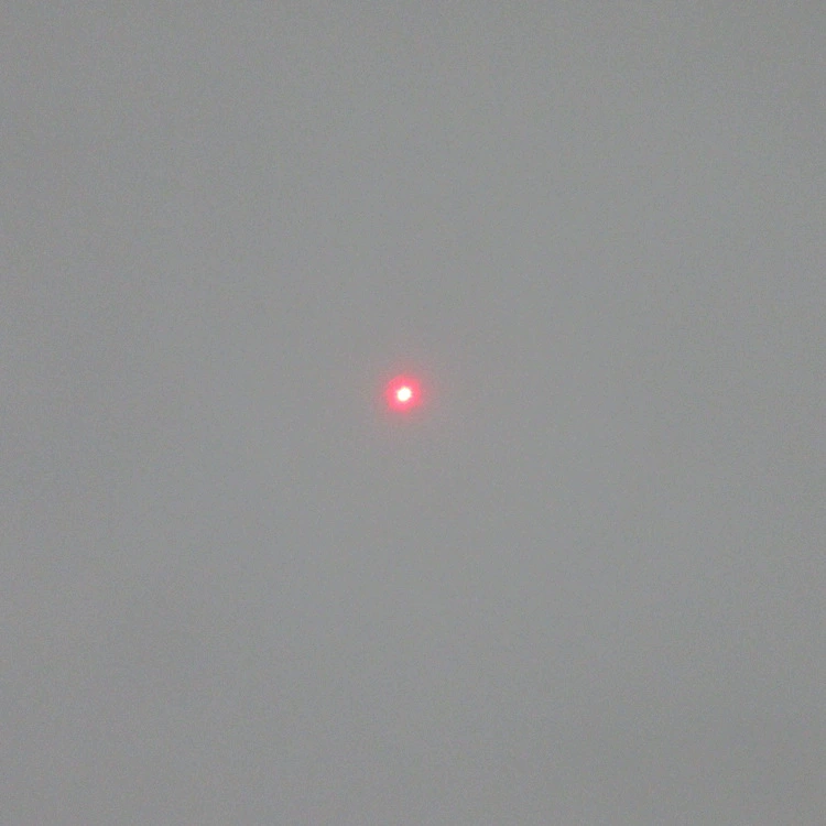 632.8nm 器 laser HE-Ne Helium-NEON GAS Laser red light dot laser module