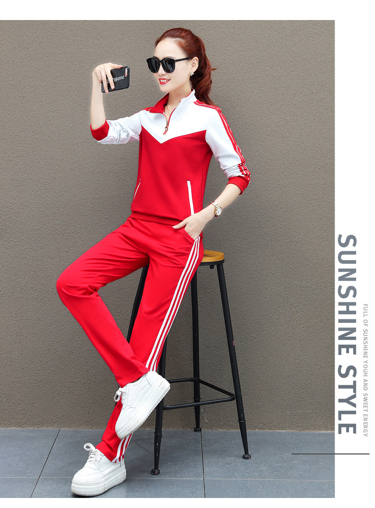 Costume femme en Coton - Ref 3334447 Image 36