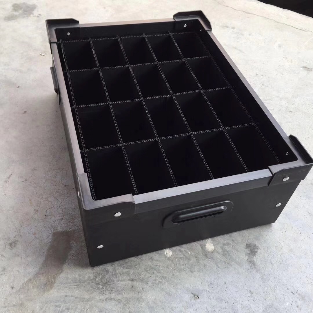 广州防静电中空板  深圳凤岗坪山电子原件线路板塑胶万通板