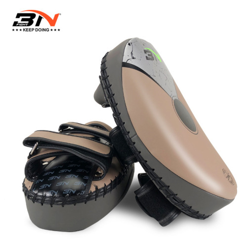 BN new shadow stone kick target, Taekwondo kick target, Sanda Muay Thai boxer target, protective gear target, kicking target