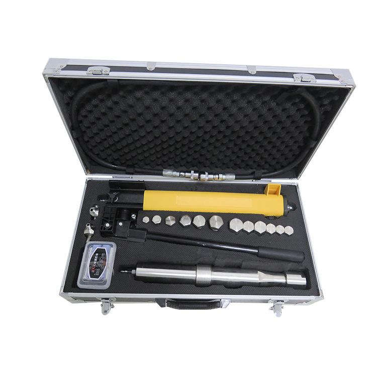 注入式堵漏工具 消防化工带压堵漏 堵漏工具组 应急堵漏