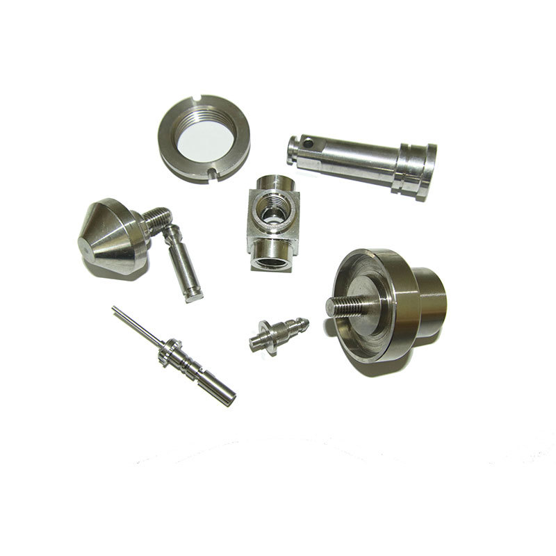 不锈钢cnc加工精密机械零件 专业非标车削件 数控车床加工件