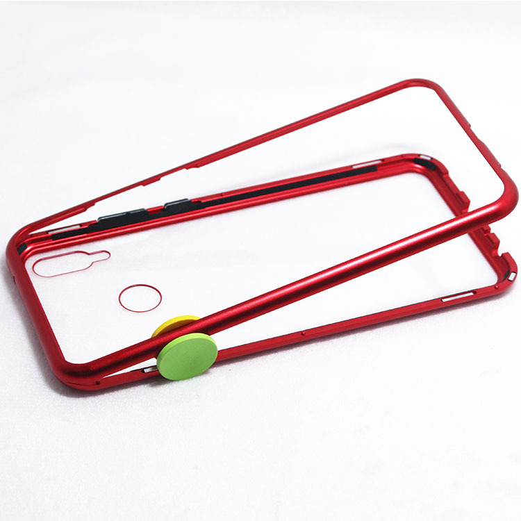 Coque smartphone BRAY HOUSE en Métal - Ref 3373455 Image 23