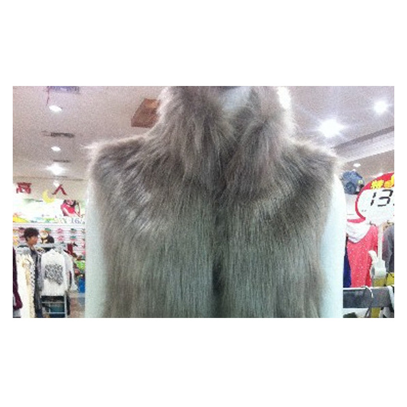 Gilet femme ROSE - Ref 3318434 Image 4