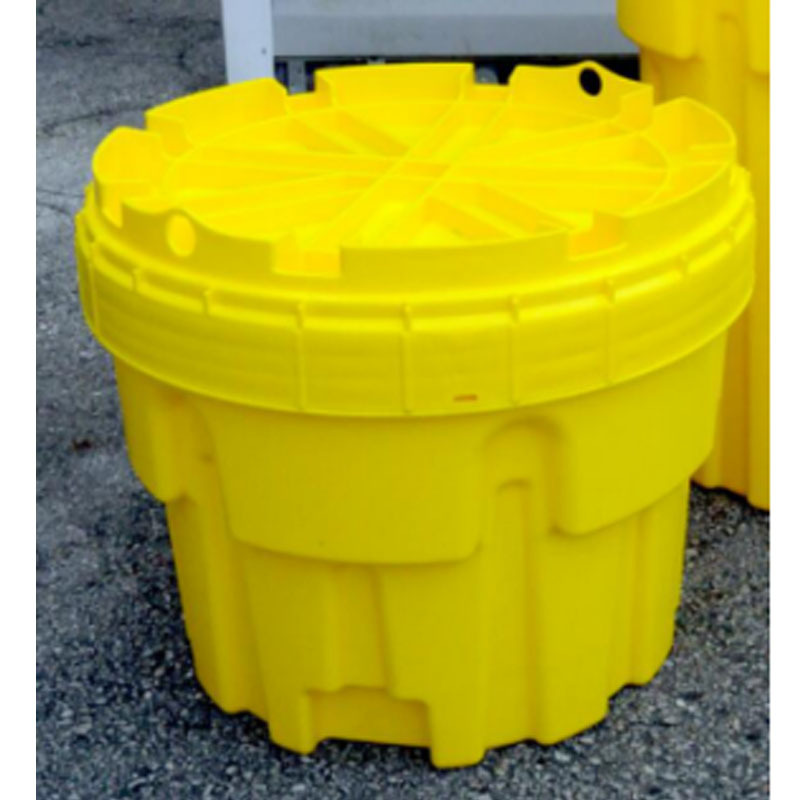 有毒物质密封桶有毒物质密封桶泄漏应急桶防化桶废液收集桶