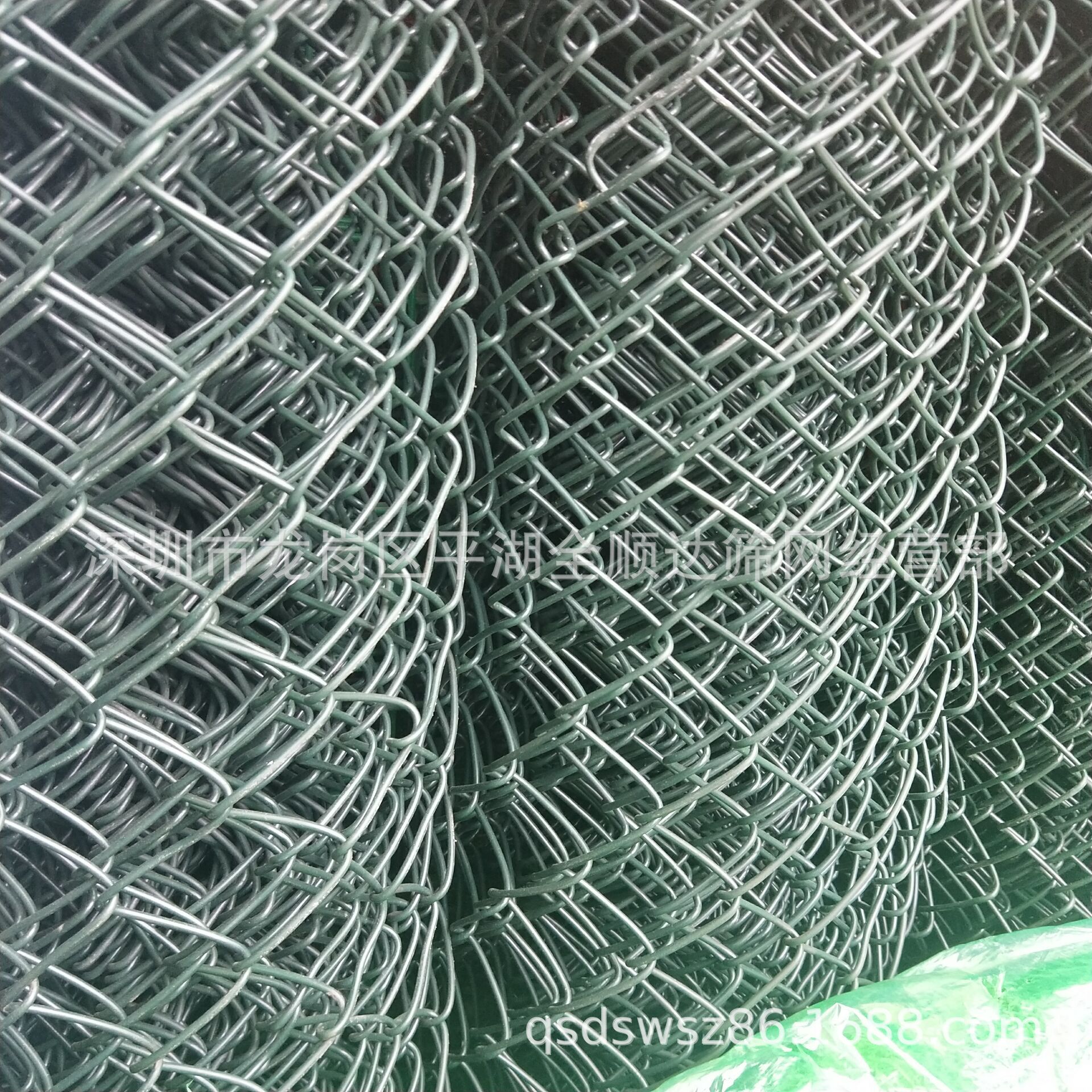 勾花网   10*10  5*5 可按要求加工生产 围网