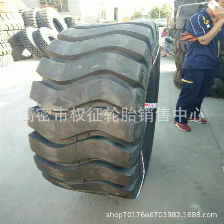 供应风炬50铲车轮胎23.5-25装载机轮胎厦工 柳工徐工