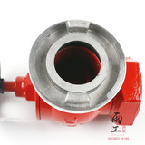 SNZ65 Внутренний пожарный гидрант DN65 Внутренний гидрант Гидрант Гидрант Гидрант