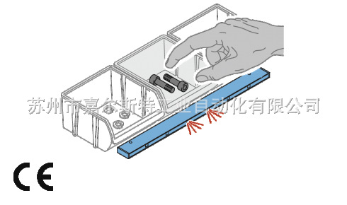 di-soric德国德硕瑞显示条AL 24-50-1150-1240 Q-G  欢迎咨询议价