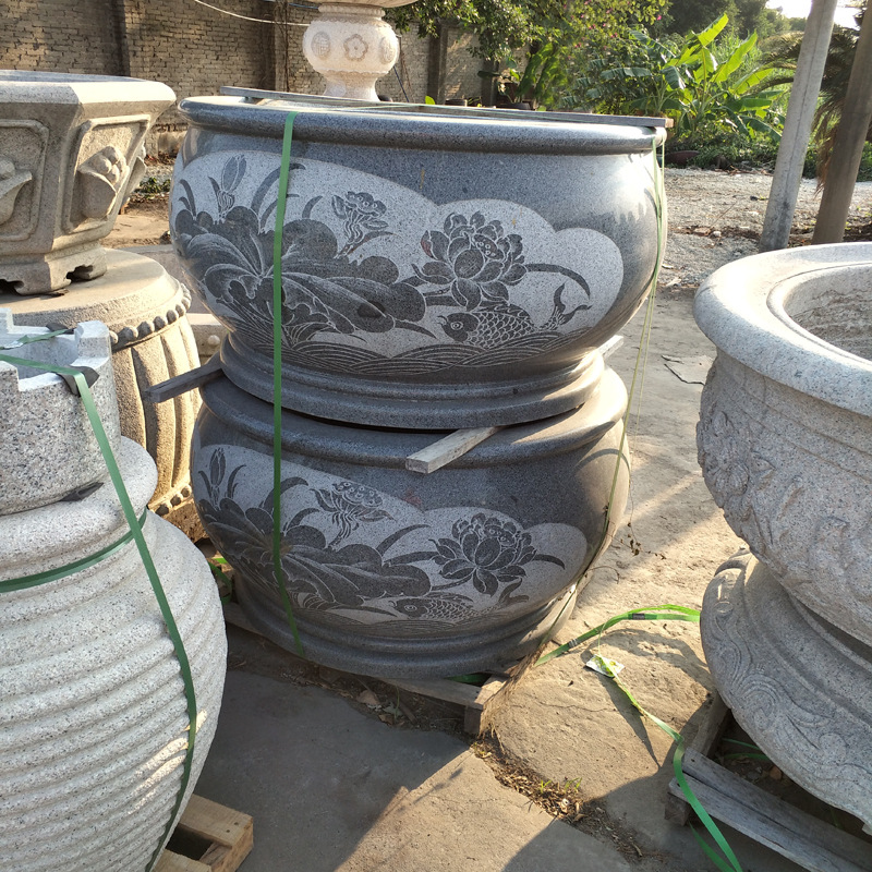 业务:13679700428 厂家批发石雕大象吉祥如意大理石母子象汉白玉大象雕塑