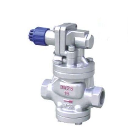 Y45H-100 减压阀 重庆阀门