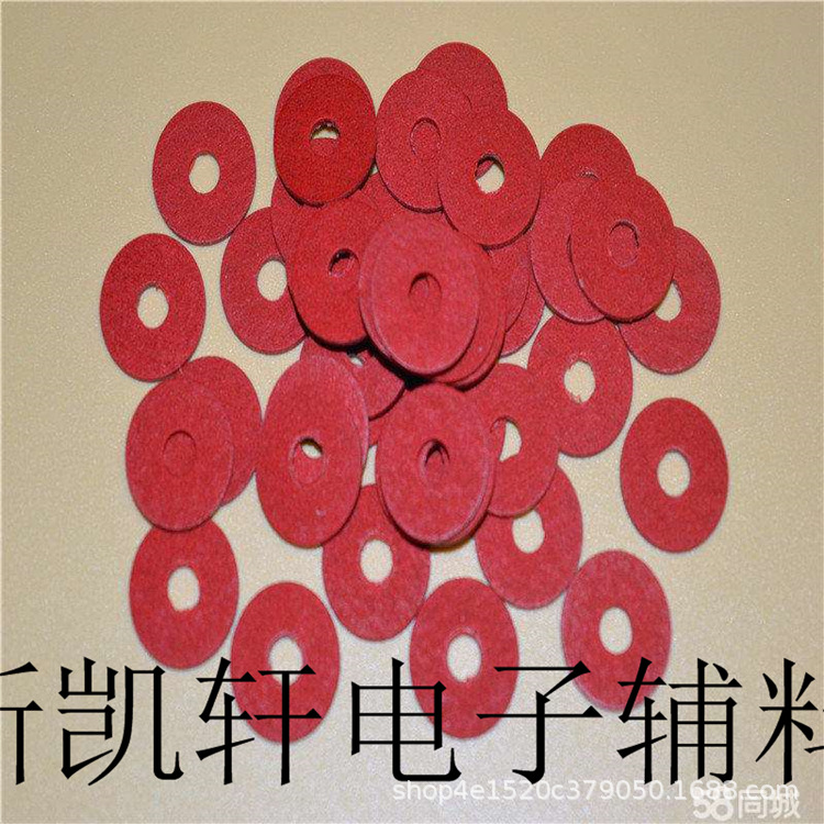 专业生产黑色磨砂PP垫片  绝缘平垫 耐高温耐磨尼龙垫圈 欢迎订购