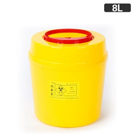 垃圾桶;化妆镜;橡塑垃圾容器