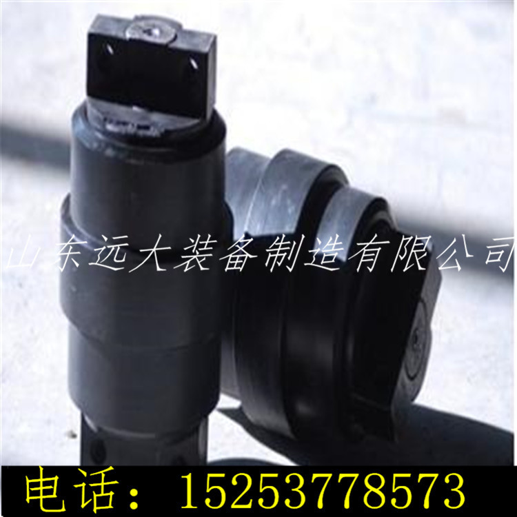 山东远大供应 掘进机支重轮 掘进机支重轮  掘进机支重轮生产