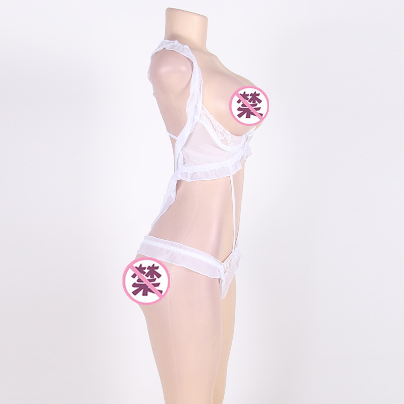 Soutiens-gorge OHYEAH en Polyester - Ref 3370043 Image 4