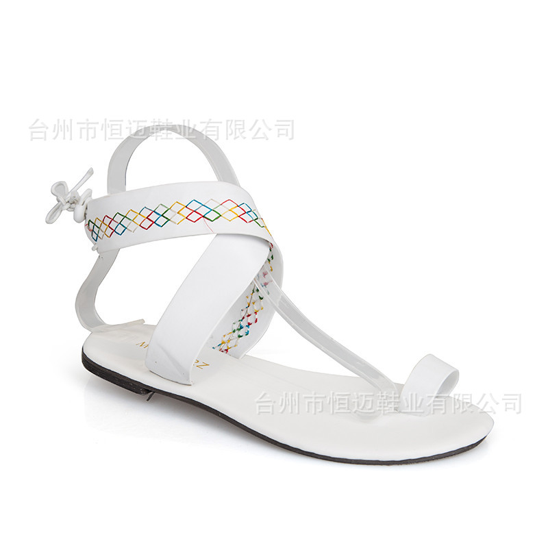 Chaussures été pour femme en Composé - Ref 3346517 Image 15