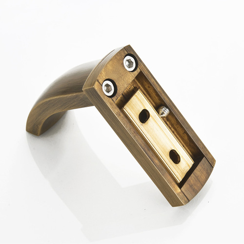 Bathroom pendants wholesale hardware hooks copper material antique old bronze kitchen and bathroom coat hooks 2 pieces
