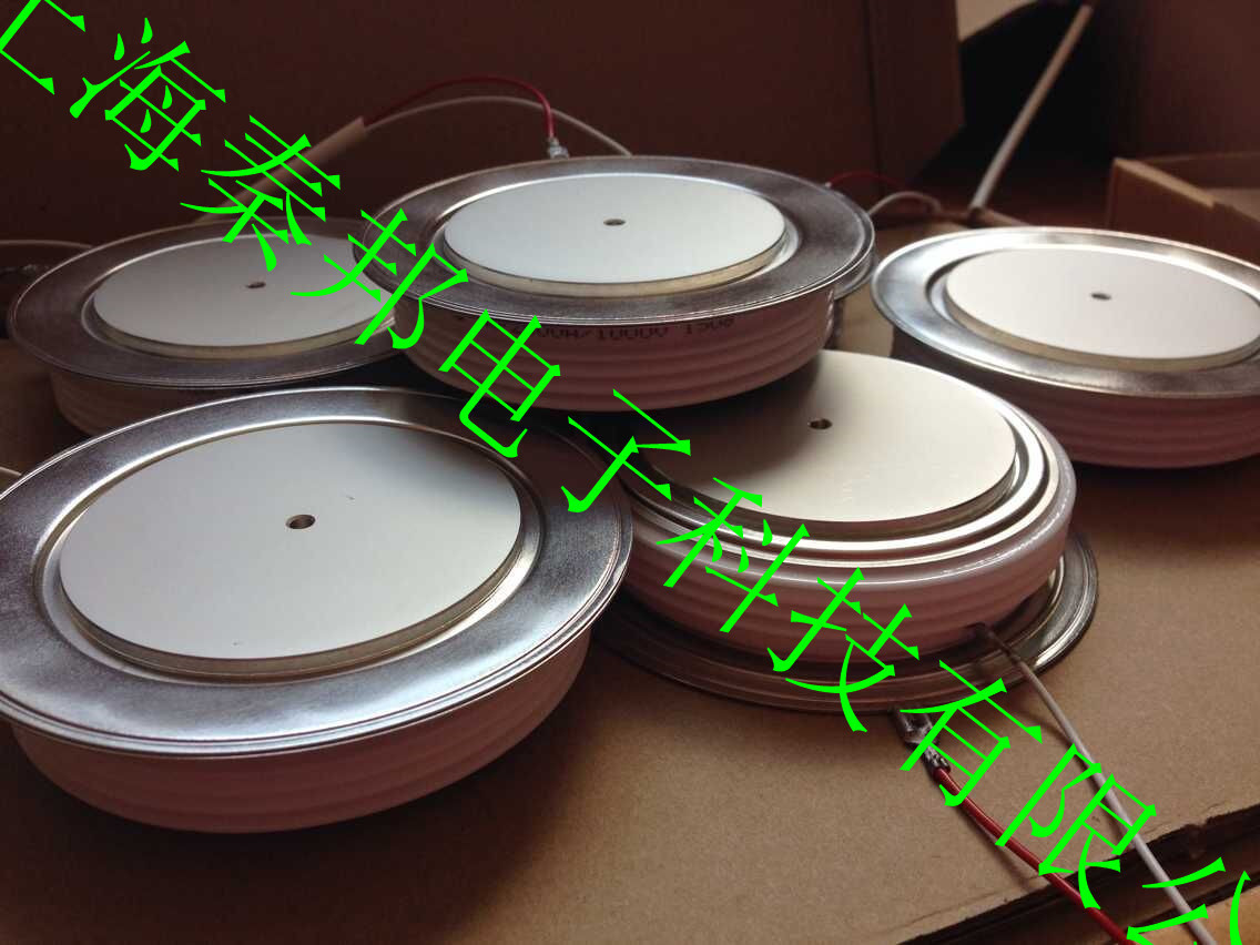 优势代理销售株洲南车KPC 5100-22晶闸管