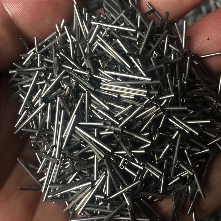 供应进口Sus304316L卫生级不锈钢毛细管2*0.53*1mm管耐腐蚀宝钢