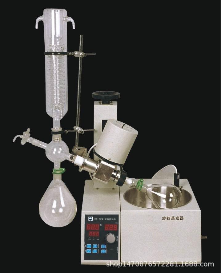 MHY-16491   旋转蒸发器