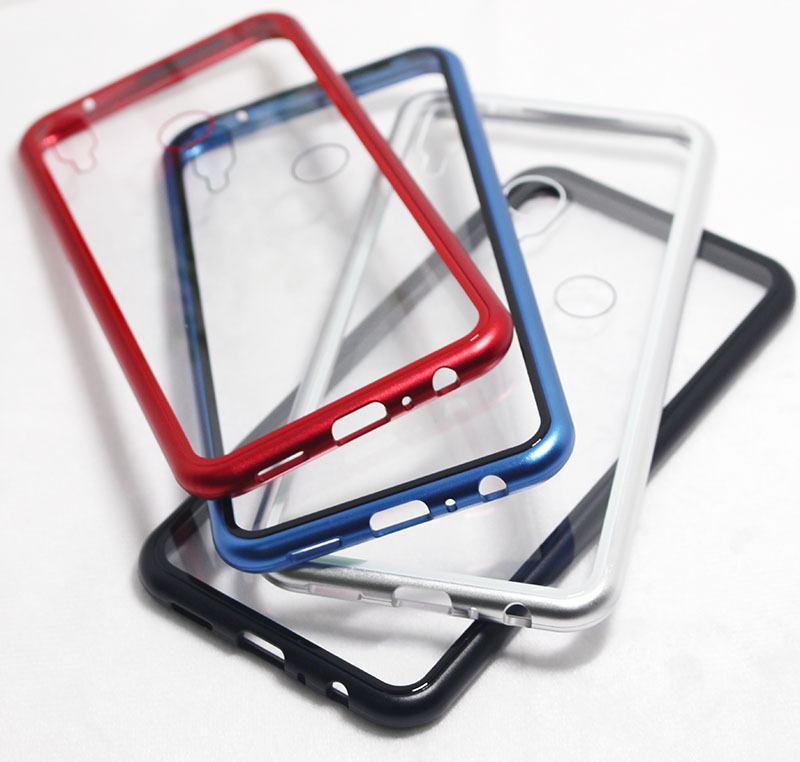 Coque smartphone BRAY HOUSE en Métal - Ref 3373455 Image 11