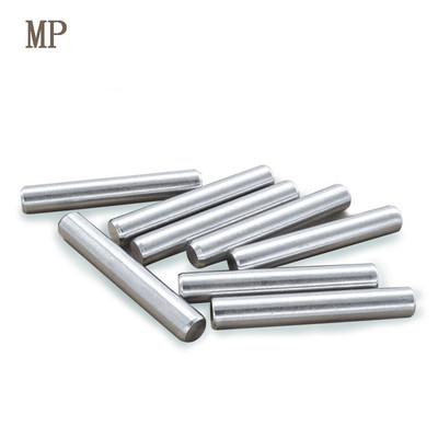 304不鏽鋼圓柱銷 GB119定位銷M2M3M4M5M6M8 固定銷 銷釘 實心銷子