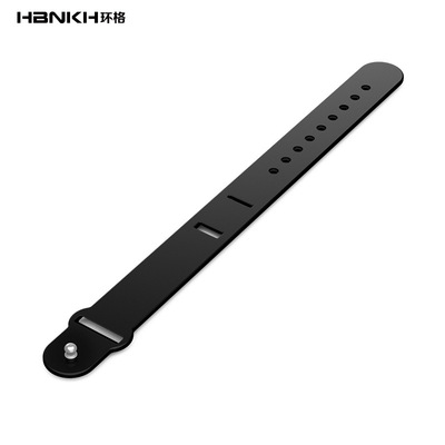环格H-R300 手表MP3 专用硅胶手表带|ru