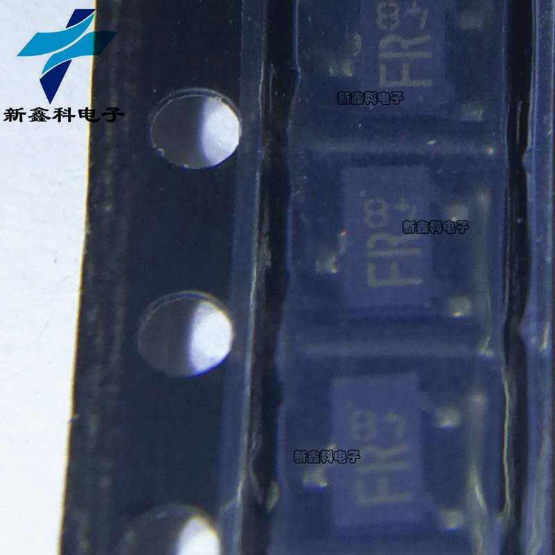 2SA1037AKT146R SOT-23 丝印FR 贴片三极管