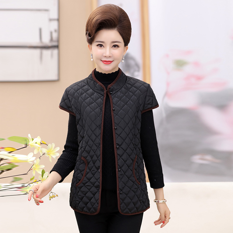 Gilet femme en Fibre de polyester - Ref 3317388 Image 8