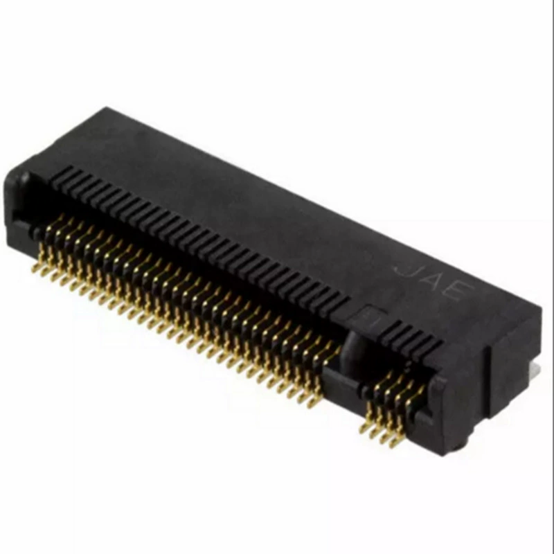Поставщик Jae Electronics/SM3ZS067U310ABR1200 разъемы края платы мужской и женский