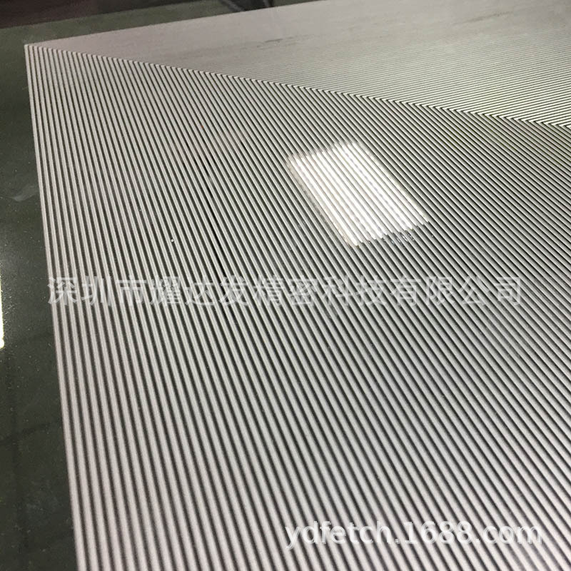 供应板式换热器板片加工蚀刻板式换热器加工厚度可达0.4~0.8mm