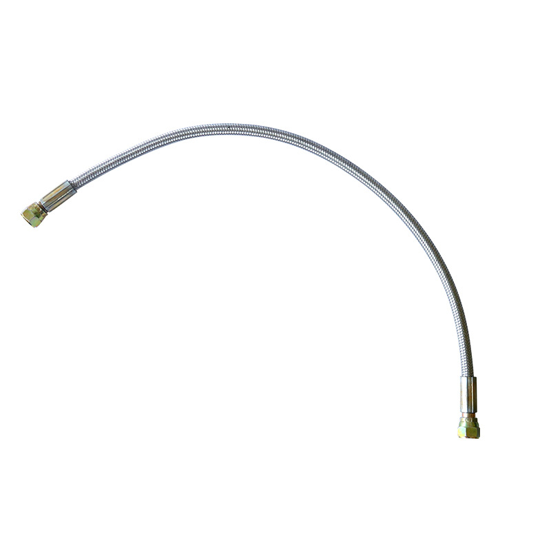 镀锌软管 金属定型软管 不锈钢编制软管 生产金属软管