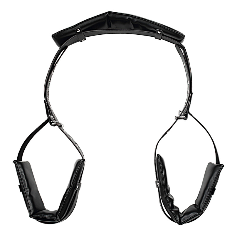 情趣用品分腿带 成人用品捆绑束缚另类调教强制张腿玩具 厂家直销|ms