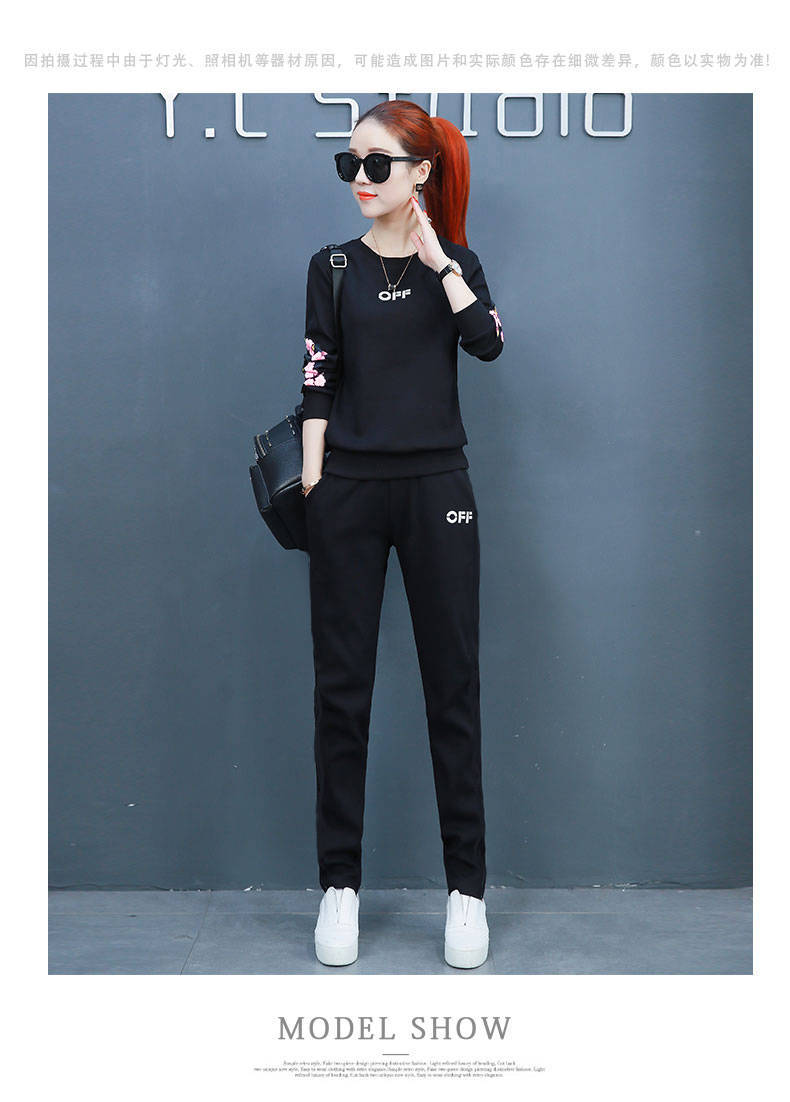 Costume femme en Coton - Ref 3334028 Image 13